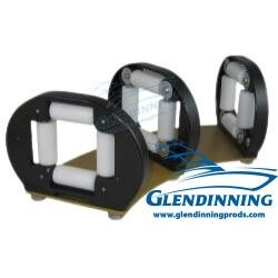 ANGLE MOUNT - 180 DEGREES