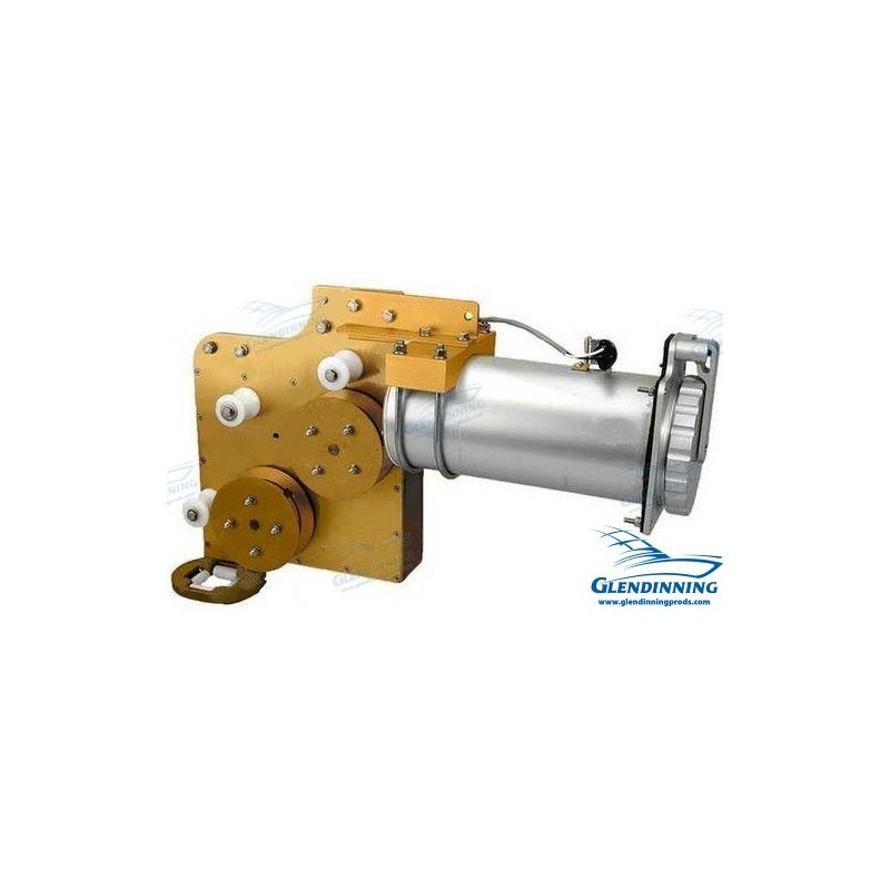 CABLEMASTER CM-8 24V.