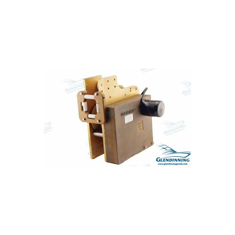 CABLEMASTER CM-9 24V C/ALOJAMIENTO