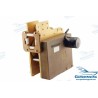 CABLEMASTER CM-9 24V C/ALOJAMIENTO
