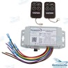 CONTROL REMOTO 12/24v
