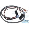 CM7/CM8 OUTPUT SWITCH - 3'