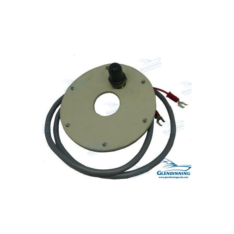 INTERRUPTOR TOPE CM7