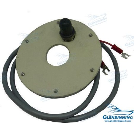 CM7 STOP SWITCH