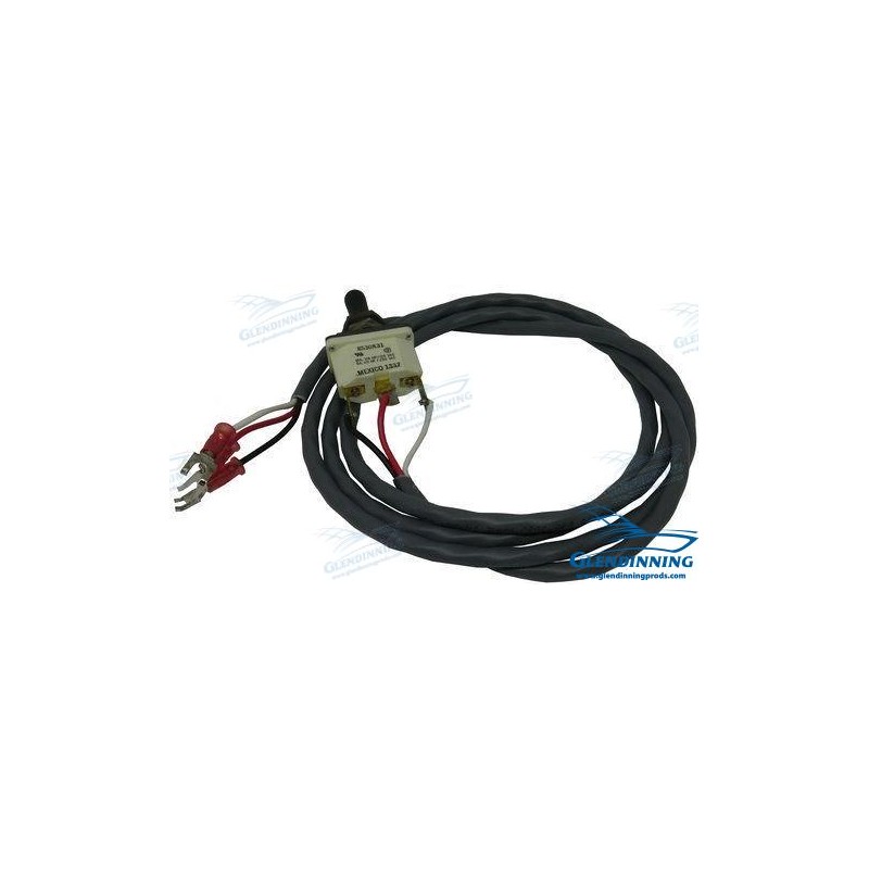 INTERRUPTOR CM-8