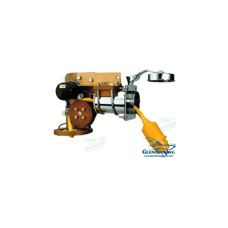 CABLEMASTER CM-4 12V