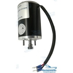 CABLEMASTER CM-4 12V MOTOR