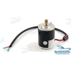 MOTOR CABLEMASTER CM-4 24V