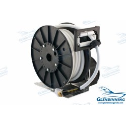 HOSEMASTER 1/2 12V 50' ALUM