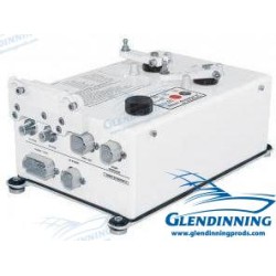 ACTUADOR SMART-II 12V ESTRIBOR