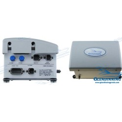SMART-II-ANTRIEB 24V-ANSCHLUSS
