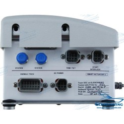 ACTUADOR SMART-II 24V BABOR