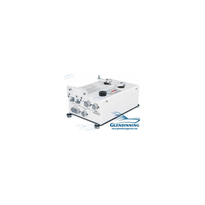 ACTUADOR SMART-II 24V ESTRIBOR