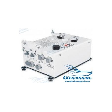 ACTUADOR SMART-II 24V ESTRIBOR