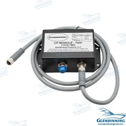 MODULO CP - 2 MOTORES