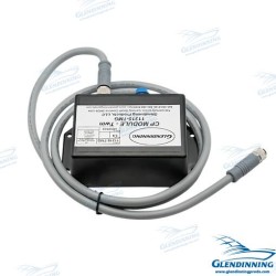 MODULO CP - 2 MOTORES
