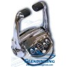 MANDO 2 PALANCAS C/TRIM