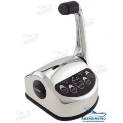 MANDO PROGRADE INBOARD SINGLE STBD 4 B