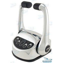 MANDO PROGRADE INBOARD TWIN 4 B