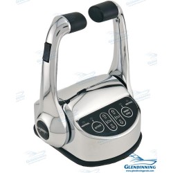 MANDO PROGRADE OB/SD TWIN C/TRIM 6 B