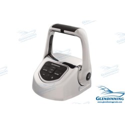 MANDO GENESYS INBOARD SINGLE U-HANDLE