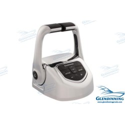 MANDO GENESYS INBOARD TWIN C/TROLL