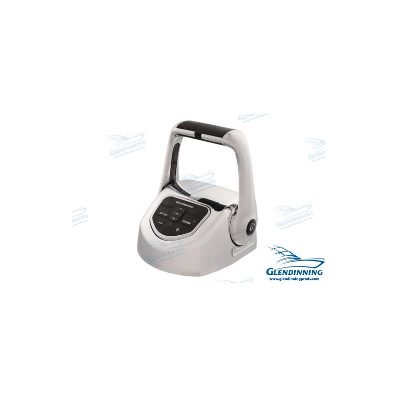 MANDO GENESYS OB/SD TWIN C/TRIM