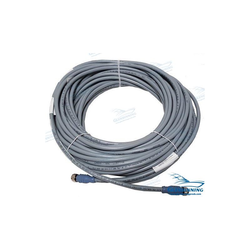 CABLE MANDO-ACTUADOR 30M.