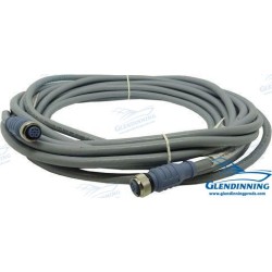 CABLE MANDO-ACTUADOR 9,10 M