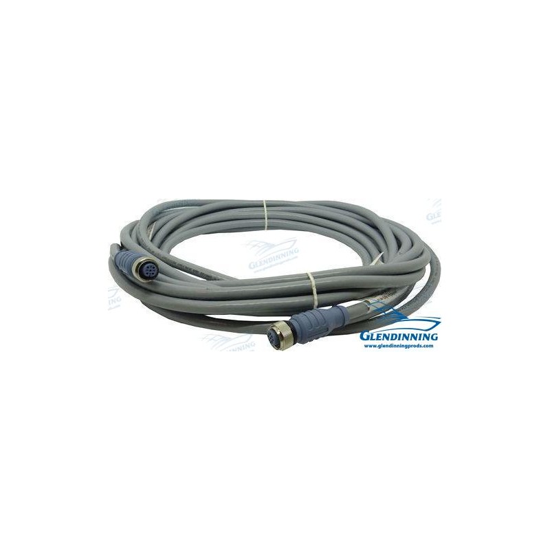 CABLE MANDO-ACTUADOR 9,10 M