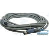 CABLE MANDO-ACTUADOR 9,10 M