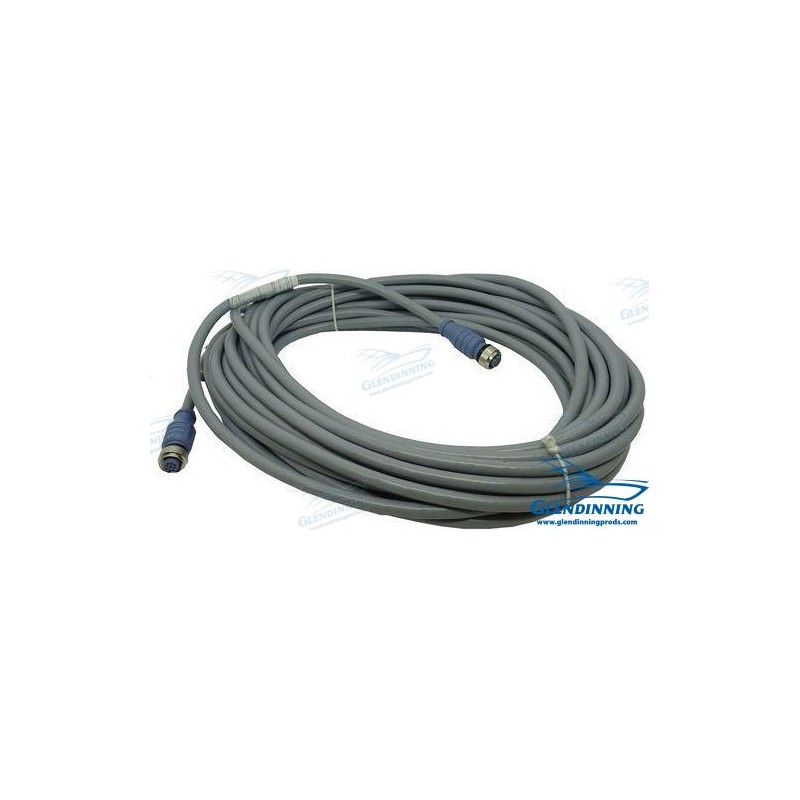 CABLE MANDO-ACTUADOR 12M.