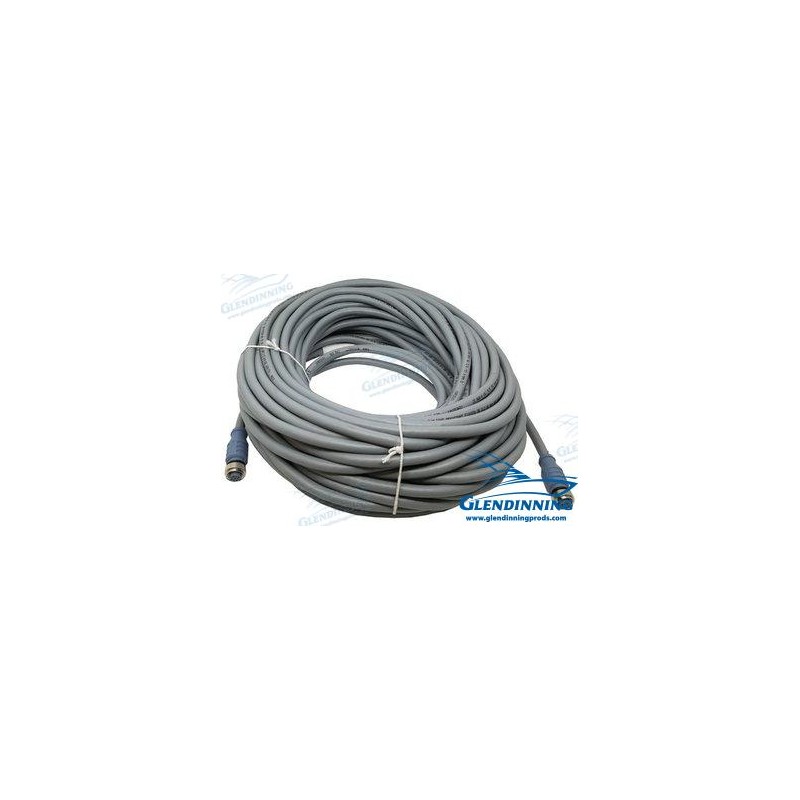 CABLE MANDO-ACTUADOR 24M.