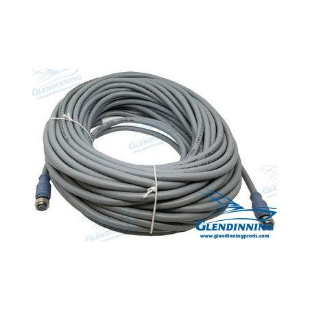 CABLE MANDO-ACTUADOR 24M.