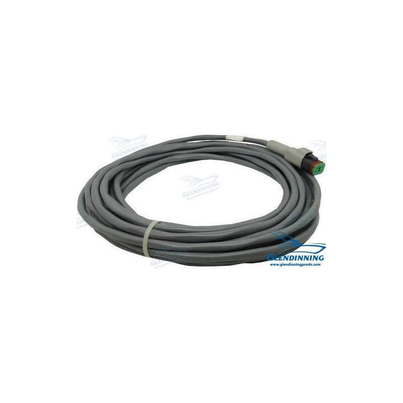 CABLE START-INTERLOCK (SAII) 9M
