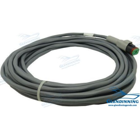 CABLE START-INTERLOCK (SAII) 9M