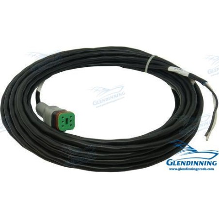 CABLE ENABLE STB NO TRIM 12M.