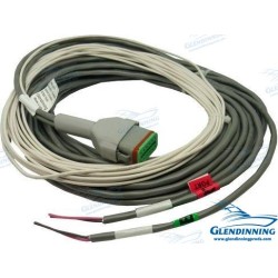 CABLE ENABLE STB