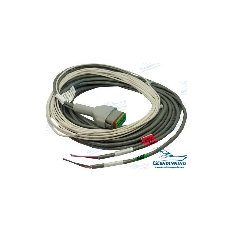 CABLE ENABLE STB