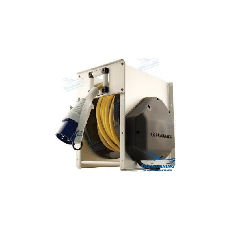 CABLEMASTER 16A 12V