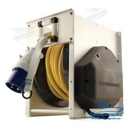 CABLEMASTER 16A 12V