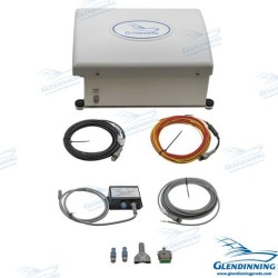 INBOARD-KIT 1 12-V-MOTOR