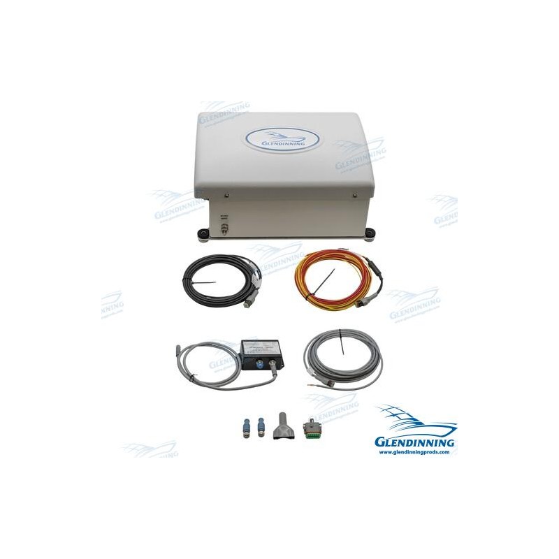 INBOARD-KIT 1 12-V-MOTOR