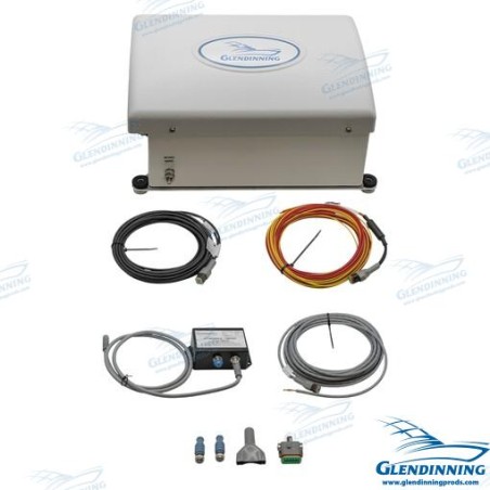 INBOARD-KIT 1 12-V-MOTOR