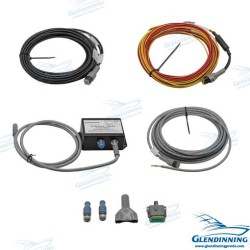INBOARD-KIT 1 12-V-MOTOR