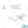 INBOARD-KIT 1 12-V-MOTOR