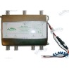 AMPLIFICADOR 6 SALIDAS PARA V9150
