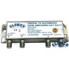 AMPLIFICADOR AUTOMATIC GAIN CONTROL PARA