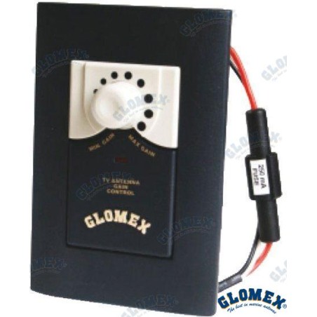 AMPLIFIER FOR V9130