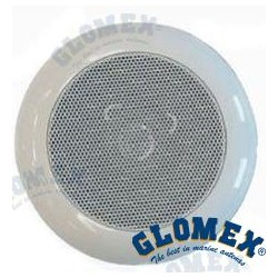 ALTAVOZ - 165MM BLANCO- 70W - 4 OHMS